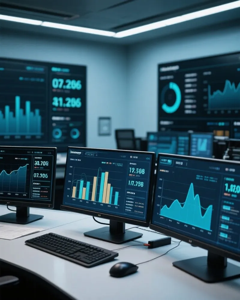 Data Analysis