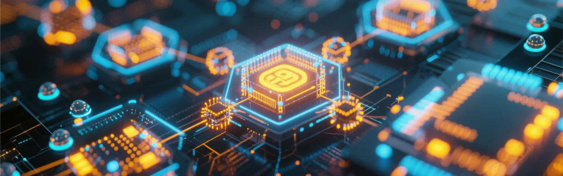 Network Background