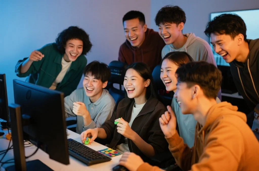 PC蛋蛋是什么？新手必读的娱乐平台全面介绍