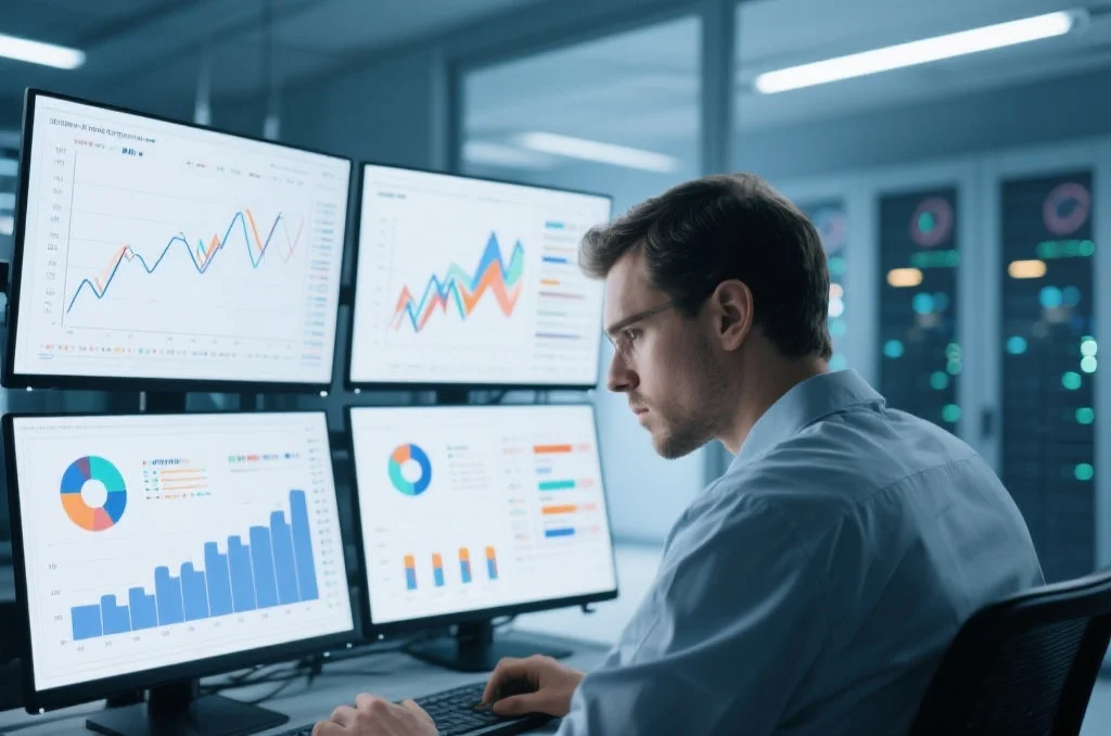 深入解析PC蛋蛋历史数据：掌握3大数据观察方法，提升您的分析能力